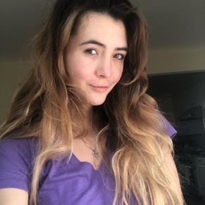 Meet your Posher, Kat